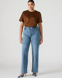 Steve Madden Ezra Top Chicory