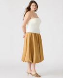 Steve Madden Oliver Dress Dusty Taupe