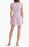 Steve Madden Gale Dress Pink Lemonade