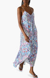Steve Madden Chase Dress Petal Paisley