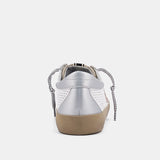 Shushop Paula - White Perf