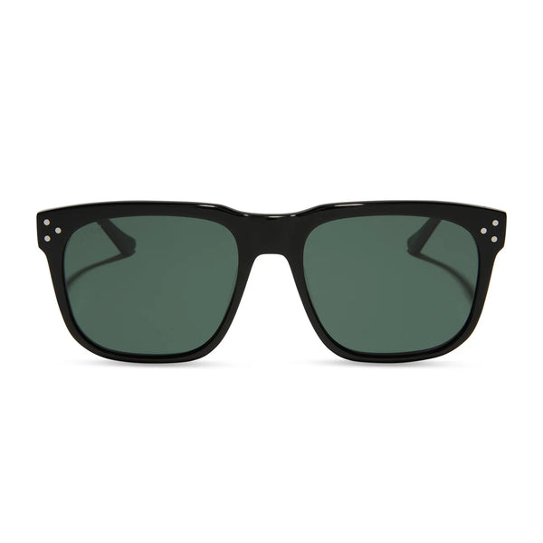 DIFF Sicily Black Grey