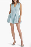 Steve Madden Gale Dress Lapis