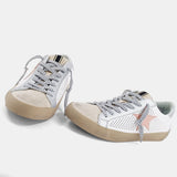 Shushop Paula - White Perf