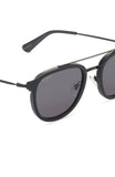 Camden Matte Black