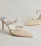 Dolce Vita Katik Pearl