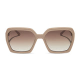 DIFF Sloane Almond Brown Gradient