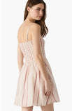 Steve Madden Lotty Dress Pink