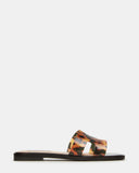 Steve Madden Hadyn Tortoise Vinyl