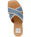 Dolce Vita-Denim Miguel Sandal