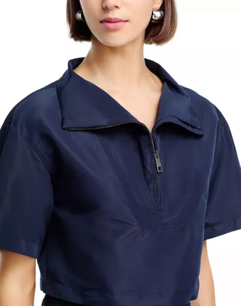 Steve Madden Henri Top Midnight