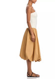 Steve Madden Oliver Dress Dusty Taupe