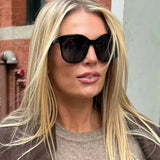 DIFF GIA Black + Grey