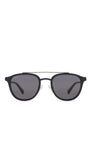 Camden Matte Black