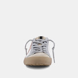 Shushop Paula - White Perf