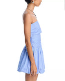 Steve Madden Gigi Dress Vintage Blue
