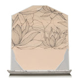 DIFF Italy Ivory Brown