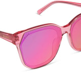 DIFF Gia Candy Pink Crystal Pink Rush Mirror