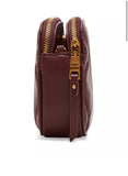 Steve Madden Daisy Wine