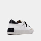Shushop Ruby Black & White
