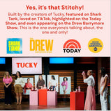 Stitchy