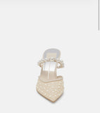 Dolce Vita Katik Pearl