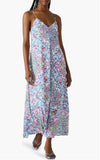 Steve Madden Chase Dress Petal Paisley