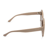 DIFF Sloane Almond Brown Gradient