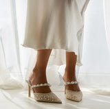 Dolce Vita Katik Pearl