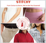 Stitchy