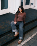 Steve Madden Dodge Sneaker Taupe