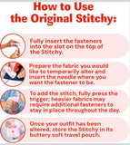 Stitchy