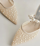 Dolce Vita Katik Pearl