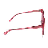DIFF Gia Candy Pink Crystal Pink Rush Mirror