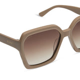 DIFF Sloane Almond Brown Gradient