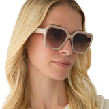 DIFF Sloane Almond Brown Gradient