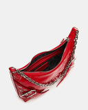 Steve Madden Graya Bag Red