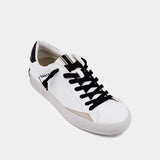 Shushop Ruby Black & White