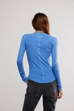 Free People Jamie Henley Cold River