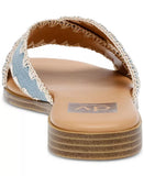 Dolce Vita-Denim Miguel Sandal