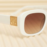 DIFF Italy Ivory Brown