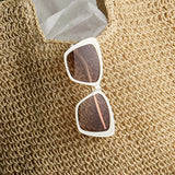 DIFF Becky II Opaline Brown Gradient