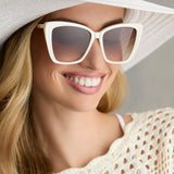 DIFF Becky II Opaline Brown Gradient