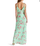 Steve Madden Adalina Dress Mint