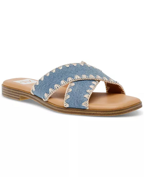 Dolce Vita-Denim Miguel Sandal