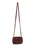 Steve Madden Daisy Wine