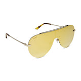 DIFF Imani Gold Brilliant Gold Mirror