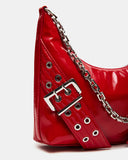 Steve Madden Graya Bag Red