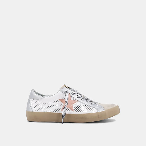 Shushop Paula - White Perf