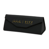 DIFF Sicily Black Grey